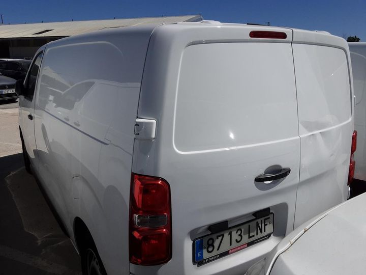 Photo 10 VIN: YARV1ZKXZGZ198207 - TOYOTA PROACE 