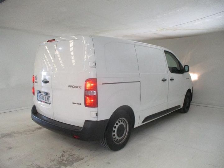 Photo 6 VIN: YARV1ZKXZGZ198210 - TOYOTA PROACE 