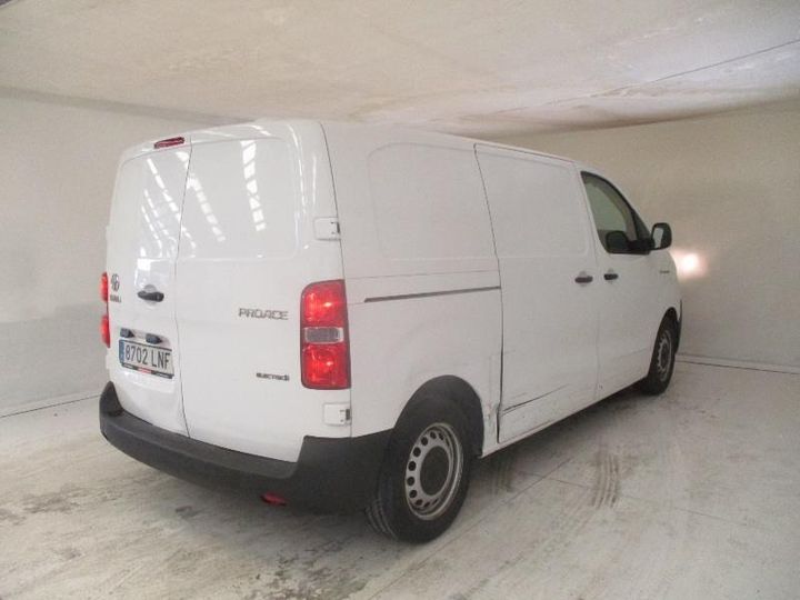 Photo 6 VIN: YARV1ZKXZGZ198317 - TOYOTA PROACE 