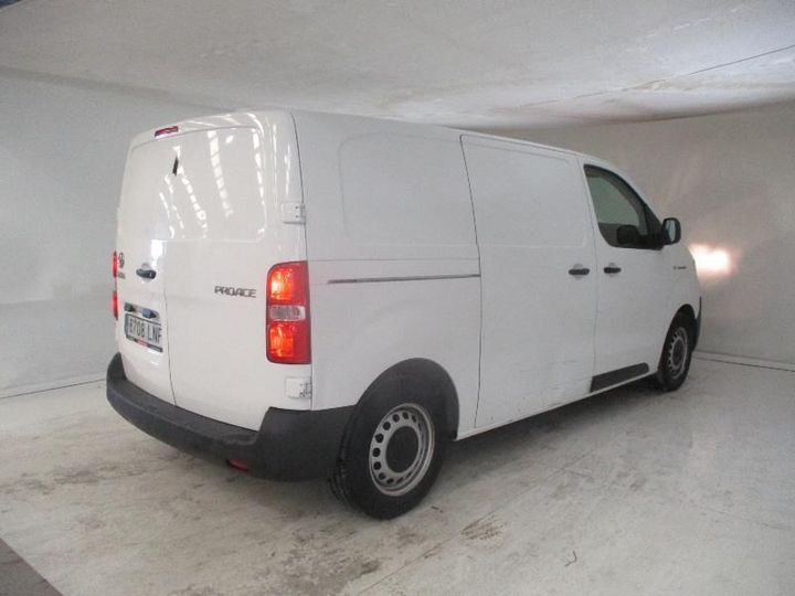 Photo 6 VIN: YARV1ZKXZGZ198319 - TOYOTA PROACE 