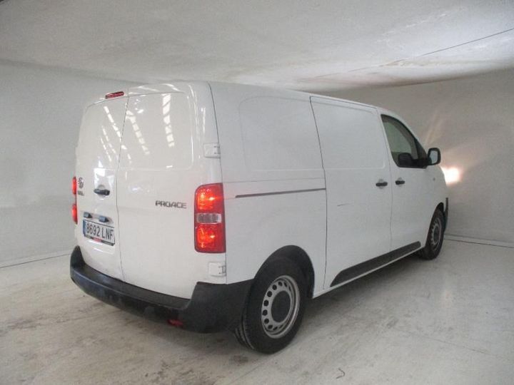 Photo 6 VIN: YARV1ZKXZGZ198320 - TOYOTA PROACE 