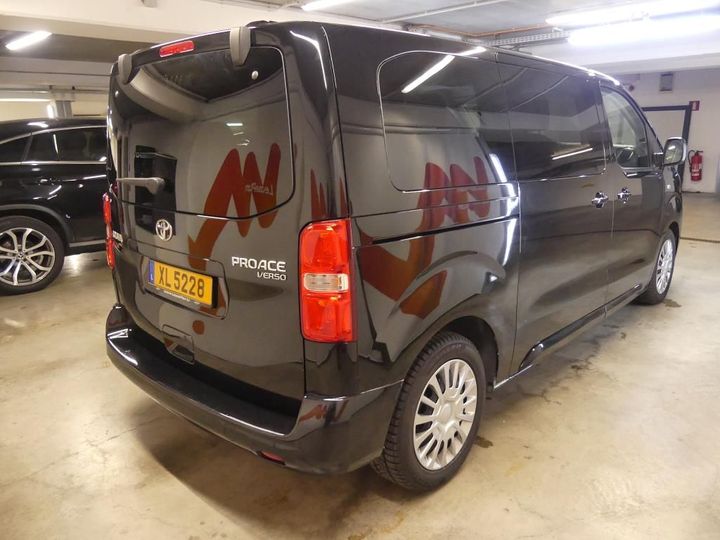 Photo 2 VIN: YARVABHXHGZ106047 - TOYOTA PROACE VERSO MW 