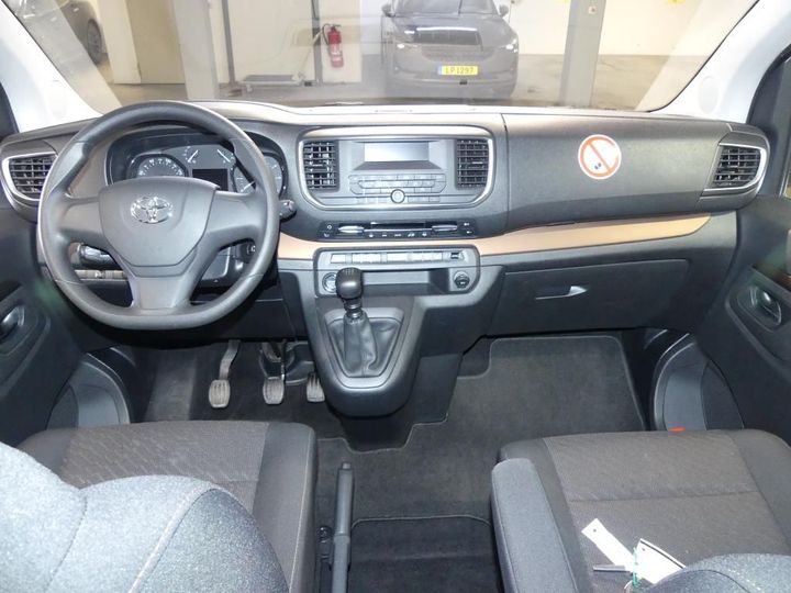 Photo 7 VIN: YARVABHXHGZ106047 - TOYOTA PROACE VERSO MW 