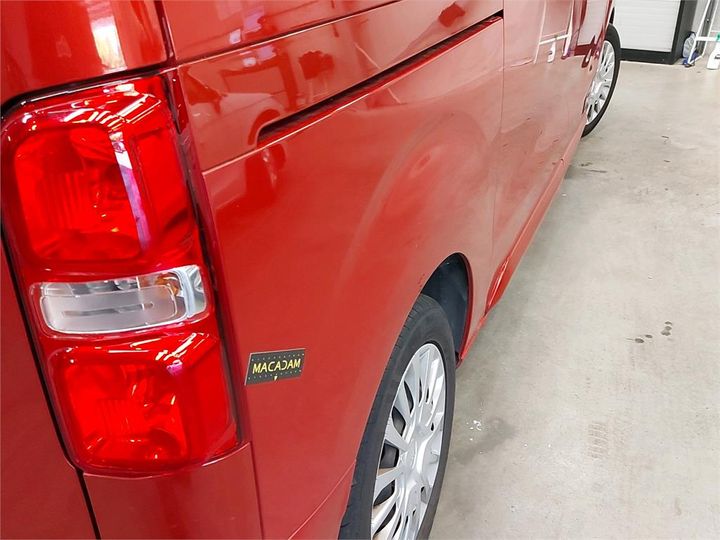 Photo 18 VIN: YARVABHXHGZ112696 - TOYOTA PROACE VERSO 