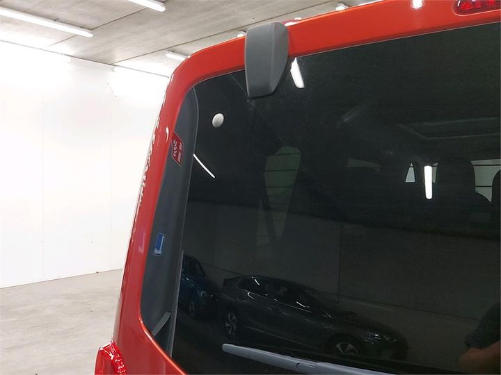 Photo 23 VIN: YARVABHXHGZ112696 - TOYOTA PROACE VERSO 