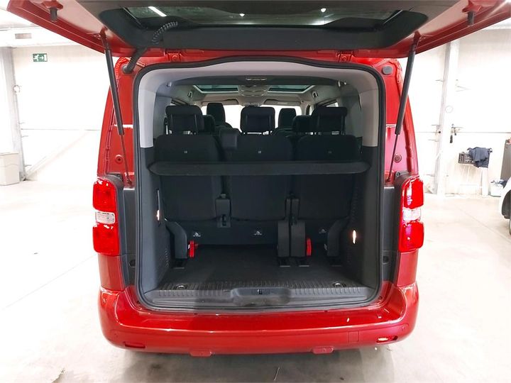 Photo 7 VIN: YARVABHXHGZ112696 - TOYOTA PROACE VERSO 