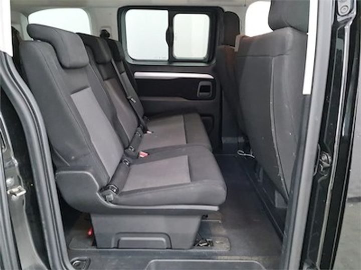 Photo 6 VIN: YARVABHXHGZ114109 - TOYOTA PROACE VERSO SWB DIESEL 