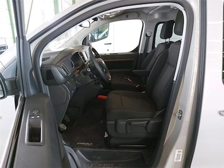 Photo 6 VIN: YARVABHXHGZ126554 - TOYOTA PROACE VERSO MWB DIESEL 