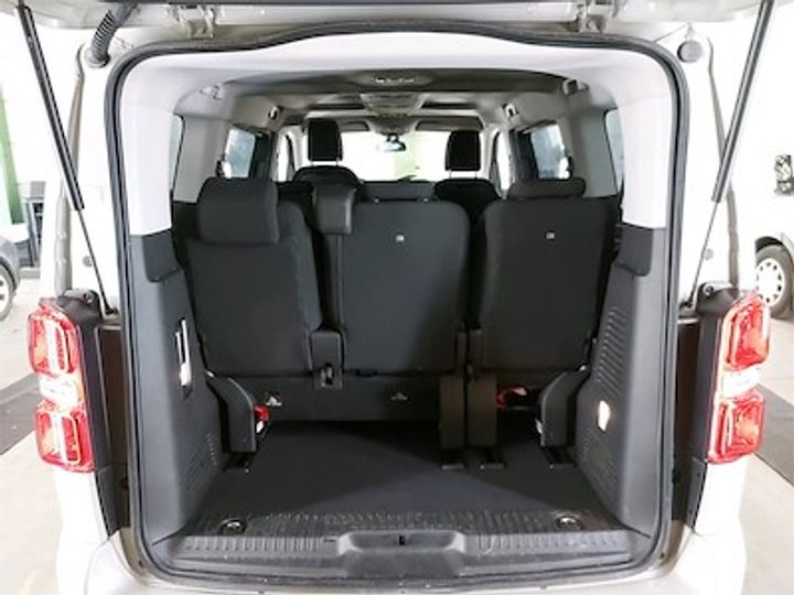 Photo 8 VIN: YARVABHXHGZ126554 - TOYOTA PROACE VERSO MWB DIESEL 