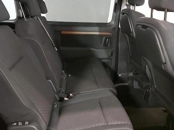 Photo 7 VIN: YARVAYHVKGZ131930 - TOYOTA PROACE VERSO MWB DIESEL 