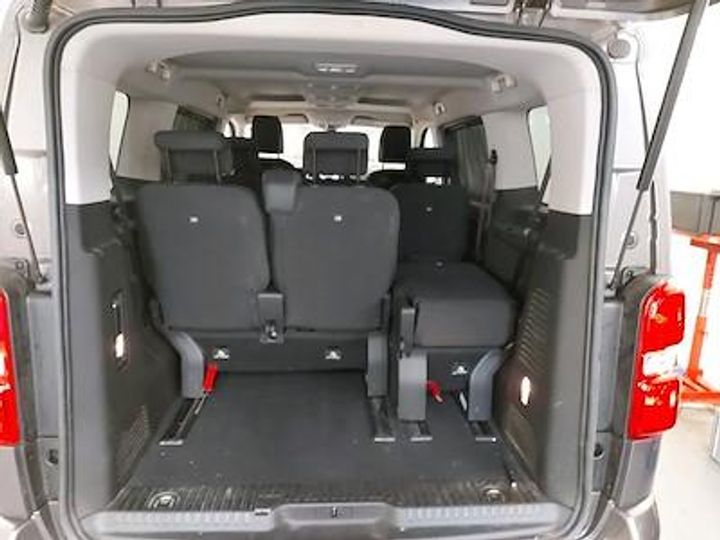 Photo 8 VIN: YARVAYHVKGZ131930 - TOYOTA PROACE VERSO MWB DIESEL 