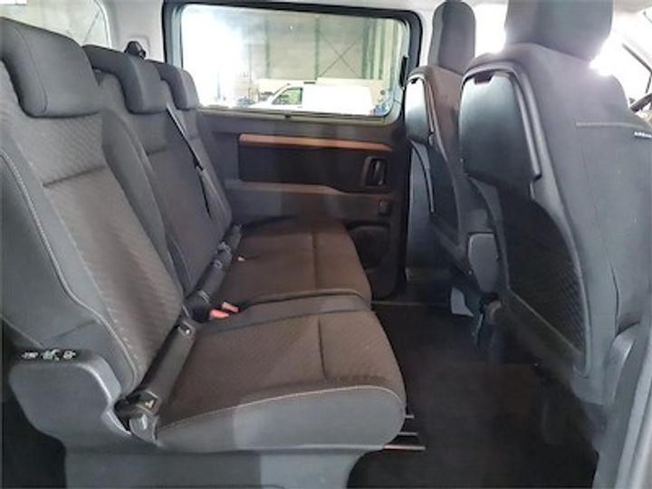 Photo 7 VIN: YARVAYHVKGZ132550 - TOYOTA PROACE VERSO MWB DIESEL 