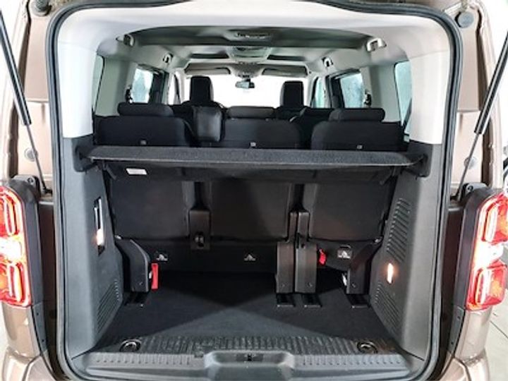 Photo 8 VIN: YARVAYHVKGZ132550 - TOYOTA PROACE VERSO MWB DIESEL 