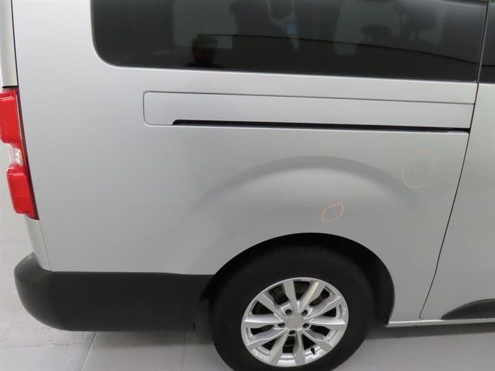 Photo 23 VIN: YARVAYHVKGZ133860 - TOYOTA PROACE SHUTTLE 