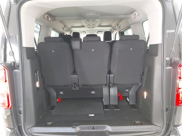 Photo 5 VIN: YARVAYHVKGZ135358 - TOYOTA PROACE VERSO 