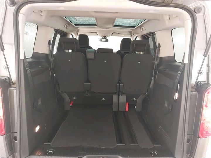 Photo 5 VIN: YARVAYHVKGZ135438 - TOYOTA PROACE VERSO 