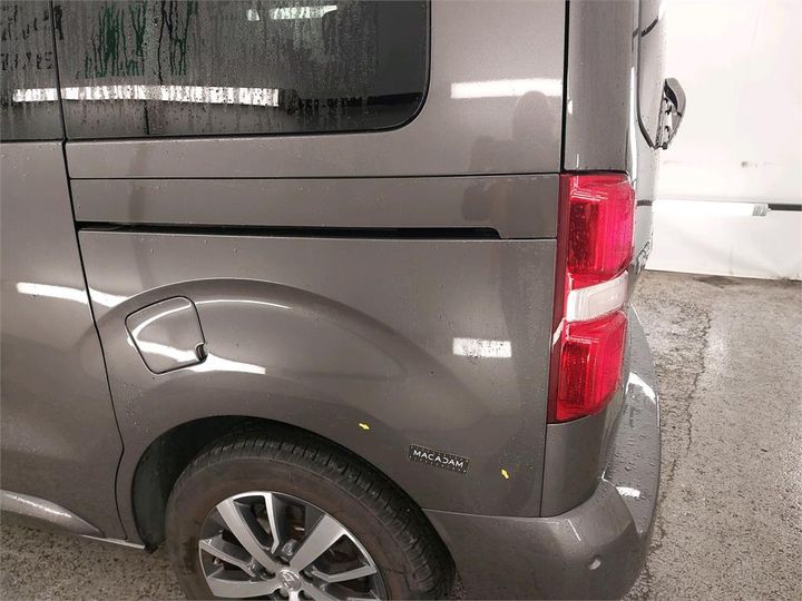 Photo 6 VIN: YARVAYHVKGZ135438 - TOYOTA PROACE VERSO 