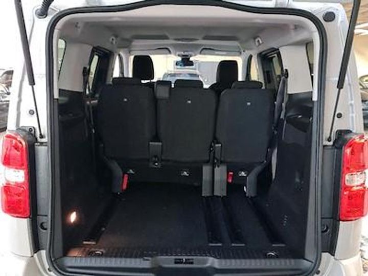 Photo 8 VIN: YARVAYHVKGZ142531 - TOYOTA PROACE VERSO SWB DIESEL 