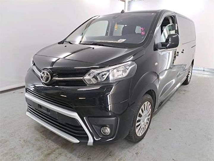 Photo 0 VIN: YARVAYHVKGZ150918 - TOYOTA PROACE VERSO MWB DIESEL 