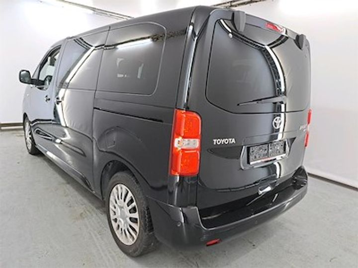 Photo 3 VIN: YARVAYHVKGZ150918 - TOYOTA PROACE VERSO MWB DIESEL 