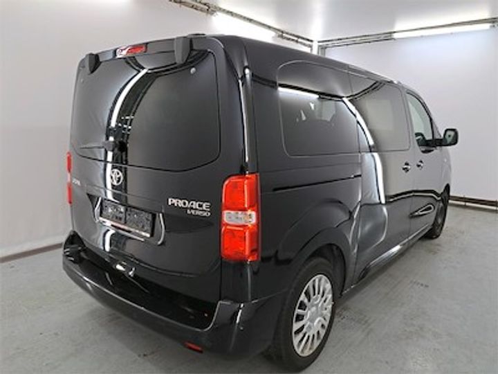 Photo 4 VIN: YARVAYHVKGZ150918 - TOYOTA PROACE VERSO MWB DIESEL 