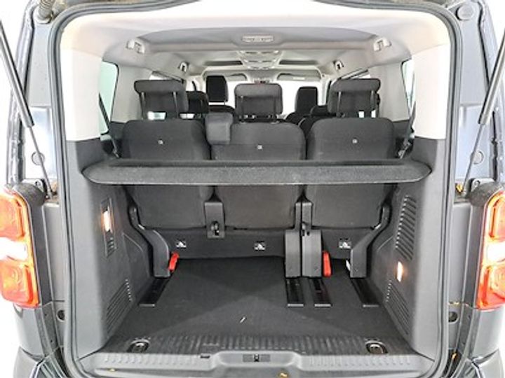 Photo 7 VIN: YARVAYHVKGZ150918 - TOYOTA PROACE VERSO MWB DIESEL 