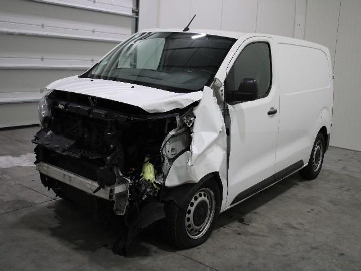 Photo 0 VIN: YARVBBHVBGZ031755 - TOYOTA PROACE PANEL VAN 