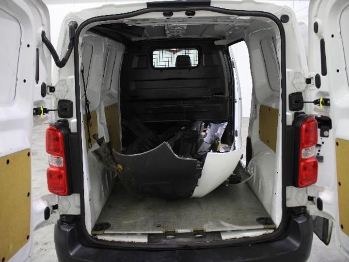 Photo 14 VIN: YARVBBHVBGZ031755 - TOYOTA PROACE PANEL VAN 