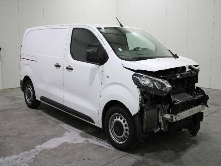 Photo 2 VIN: YARVBBHVBGZ031755 - TOYOTA PROACE PANEL VAN 