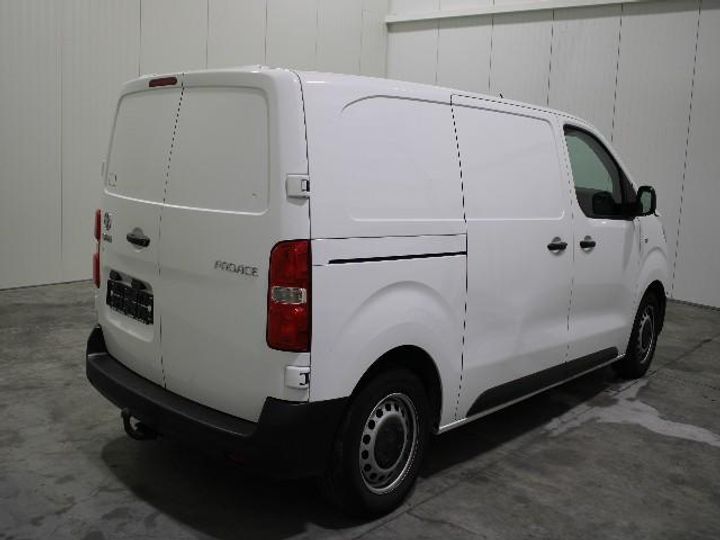 Photo 3 VIN: YARVBBHVBGZ031755 - TOYOTA PROACE PANEL VAN 