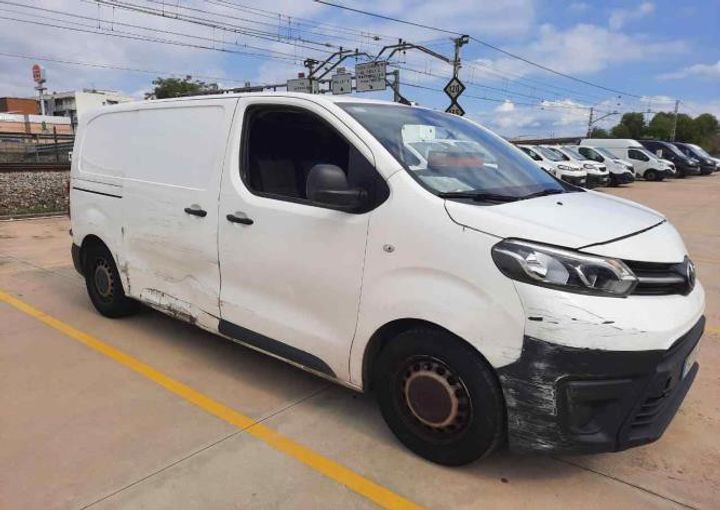 Photo 1 VIN: YARVBBHVBGZ096815 - TOYOTA PROACE 