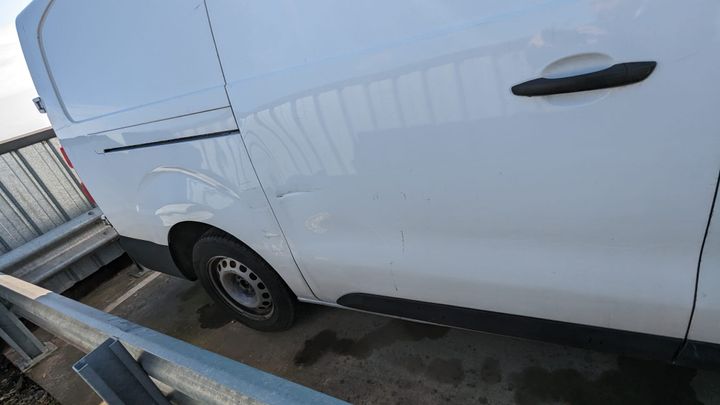 Photo 11 VIN: YARVBBHVBGZ097752 - TOYOTA PROACE 