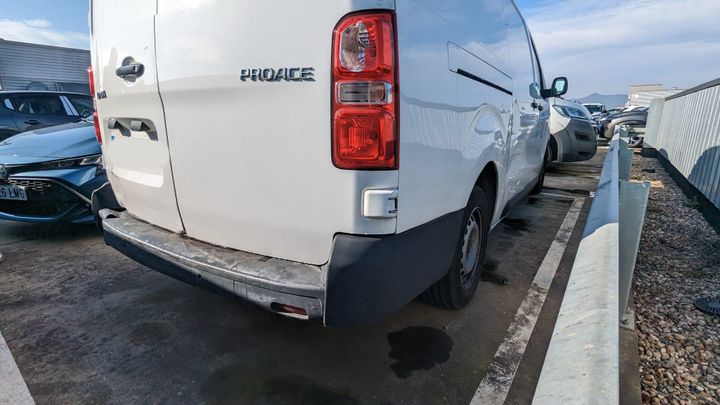 Photo 16 VIN: YARVBBHVBGZ097752 - TOYOTA PROACE 