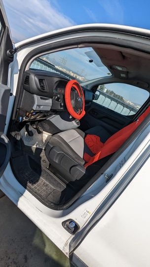 Photo 20 VIN: YARVBBHVBGZ097752 - TOYOTA PROACE 