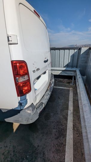 Photo 3 VIN: YARVBBHVBGZ097752 - TOYOTA PROACE 