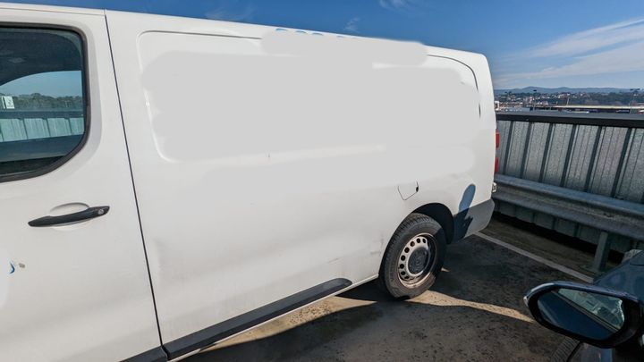 Photo 17 VIN: YARVBBHVBGZ097752 - TOYOTA PROACE 