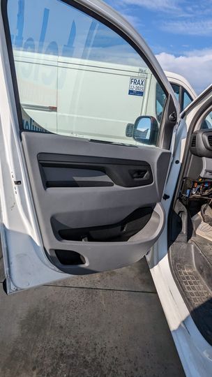 Photo 19 VIN: YARVBBHVBGZ097752 - TOYOTA PROACE 