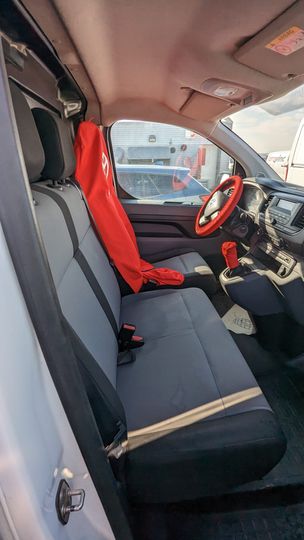 Photo 4 VIN: YARVBBHVBGZ097752 - TOYOTA PROACE 