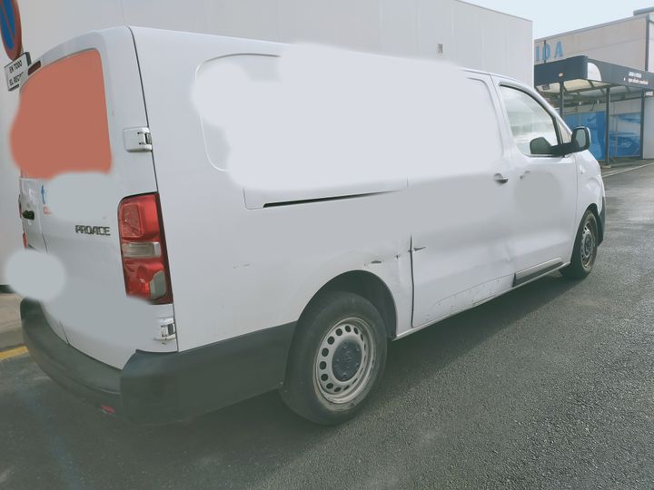 Photo 16 VIN: YARVBBHVBGZ097753 - TOYOTA PROACE 