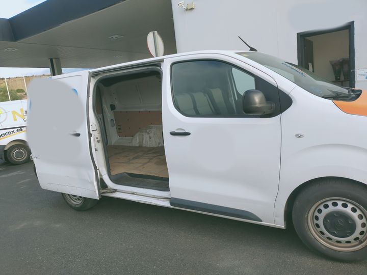 Photo 17 VIN: YARVBBHVBGZ097753 - TOYOTA PROACE 