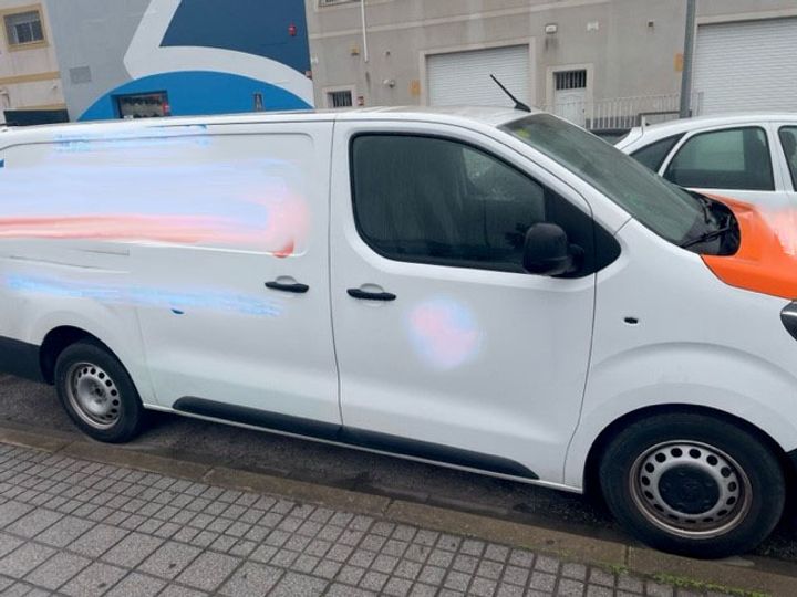 Photo 1 VIN: YARVBBHVBGZ097954 - TOYOTA PROACE 