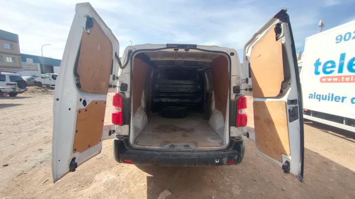 Photo 20 VIN: YARVBBHVBGZ097955 - TOYOTA PROACE 