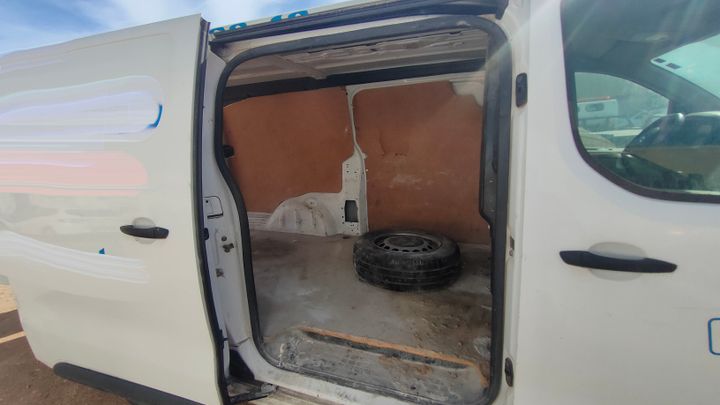 Photo 21 VIN: YARVBBHVBGZ097955 - TOYOTA PROACE 