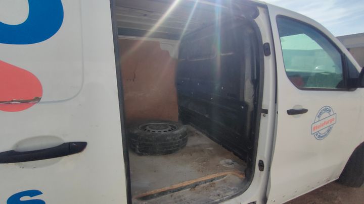 Photo 22 VIN: YARVBBHVBGZ097955 - TOYOTA PROACE 