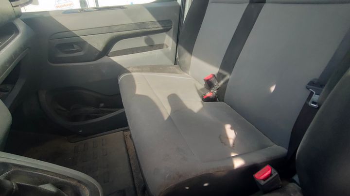 Photo 25 VIN: YARVBBHVBGZ097955 - TOYOTA PROACE 