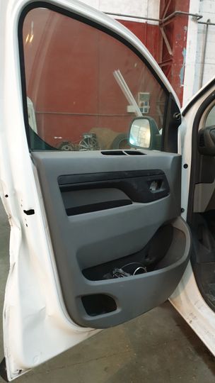 Photo 11 VIN: YARVBBHVBGZ098142 - TOYOTA PROACE 