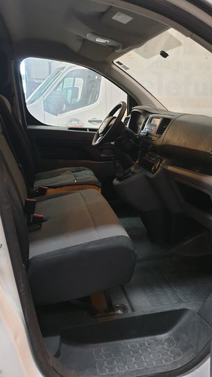 Photo 12 VIN: YARVBBHVBGZ098142 - TOYOTA PROACE 