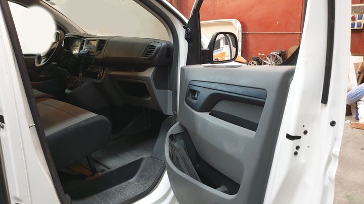 Photo 13 VIN: YARVBBHVBGZ098142 - TOYOTA PROACE 