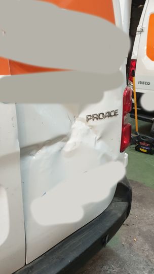 Photo 23 VIN: YARVBBHVBGZ098142 - TOYOTA PROACE 