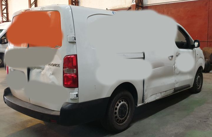 Photo 28 VIN: YARVBBHVBGZ098142 - TOYOTA PROACE 